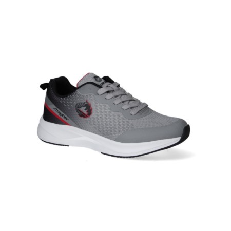 Zapatilla J'Hayber Razor Gris