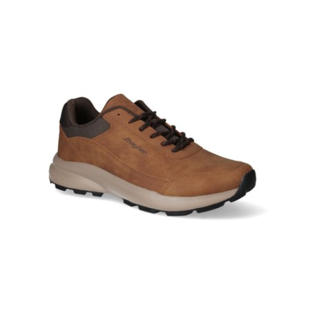Zapatilla J'Hayber Tariq Camel