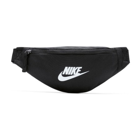 Riñonera Nike Heritage Negra