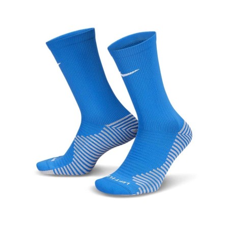 Calcetines Nike Strike Azul...