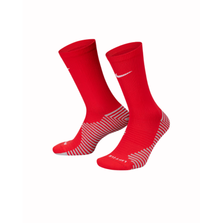 Calcetines Nike Strike Rojo...