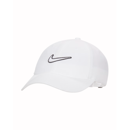 Gorra Nike Club Blanca
