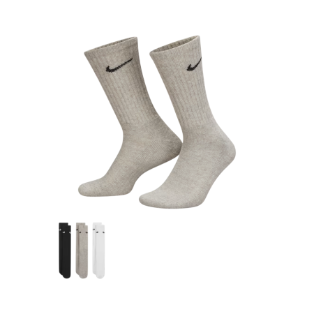 Calcetines Nike Cushioned...