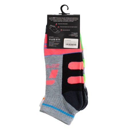PACK 3 CALCETINES ROX R-SIROCO 1.0 PACK 3 CALCETINES ROX R-SIROCO 1.0