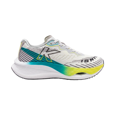Zapatilla Kelme Ignite Blanca