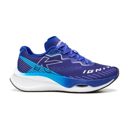 Zapatilla Kelme Ignite Azul