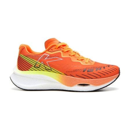 Zapatilla Kelme Ignate Naranja