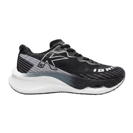 Zapatilla Kelme Ignite Negro
