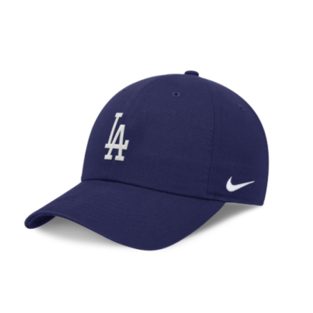 Gorra Nike LA Dodgers Azul