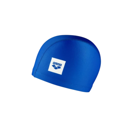 Gorro De Natación Arena Azul