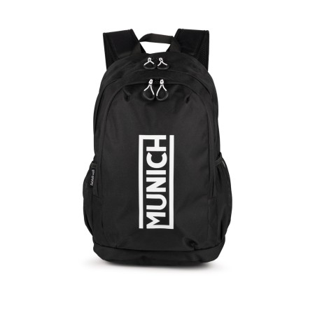 Mochila Munich Sport Negra