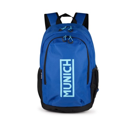 Mochila Munich Sport Azul