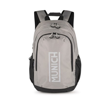 Mochila Munich Sport Gris