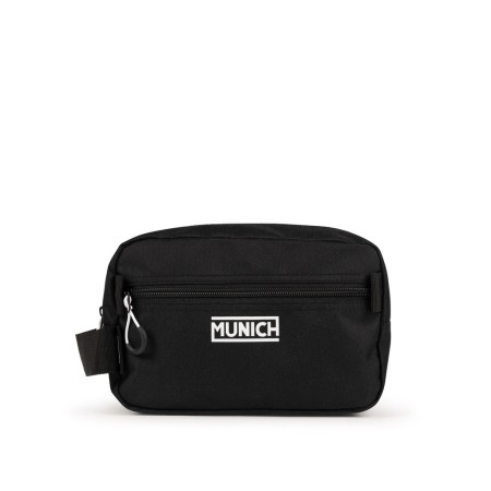 Neceser Munich Sport Negro
