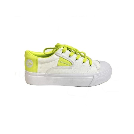 ZAPATILLA 35546 420 blanco...