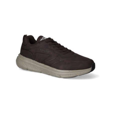 Zapatilla J'Hayber Cano Marrón