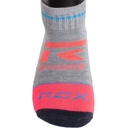 PACK 3 CALCETINES ROX R-SIROCO 1.0 PACK 3 CALCETINES ROX R-SIROCO 1.0