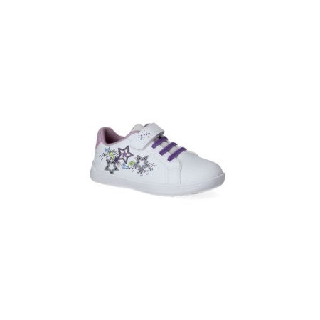 Zapatilla J'Hayber Loma Blanca