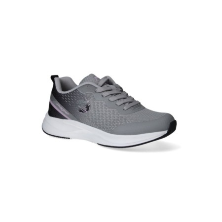 Zapatilla J'Hayber Revel Gris