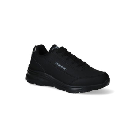 Zapatilla J'Hayber Lexus Negro