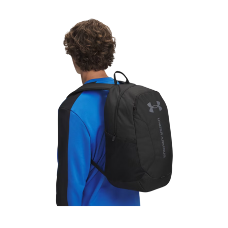 Mochila Under Armour Hustle...