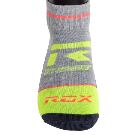 PACK 3 CALCETINES ROX R-SIROCO 2.0 PACK 3 CALCETINES ROX R-SIROCO 2.0