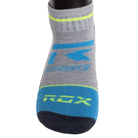 PACK 3 CALCETINES ROX R-SIROCO 2.0 PACK 3 CALCETINES ROX R-SIROCO 2.0