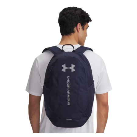 Mochila Under Armour Hustle...