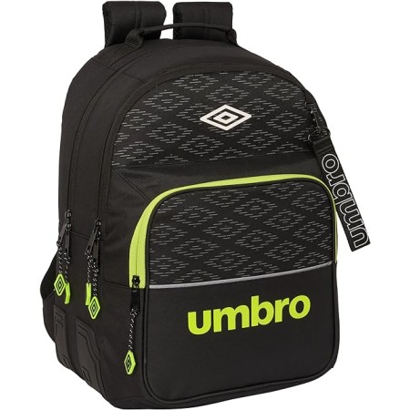 Mochila Doble Adaptable...