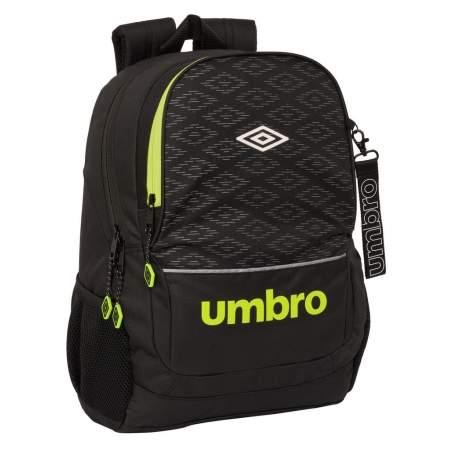 Mochila Adaptable Umbro...