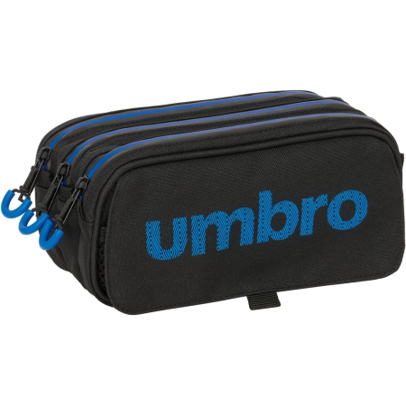 Portatodo Triple Big Umbro...