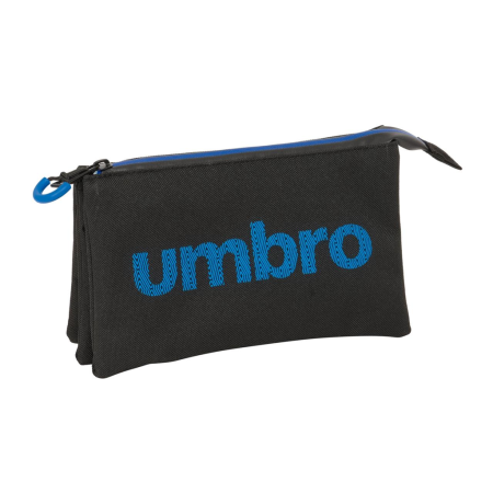 Portatodo Triple Umbro...