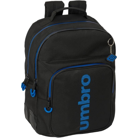 Mochila doble adaptable...