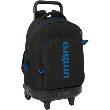Mochila con Ruedas Umbro...