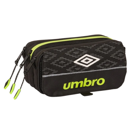 Portatodo Triple Umbro...