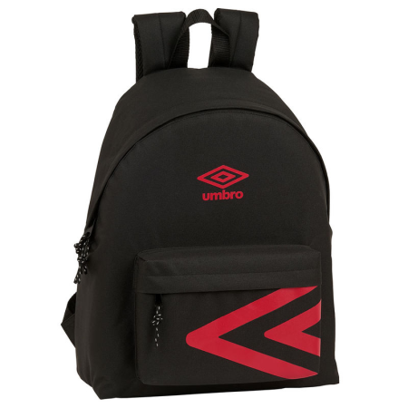 Mochila Umbro Black / Red