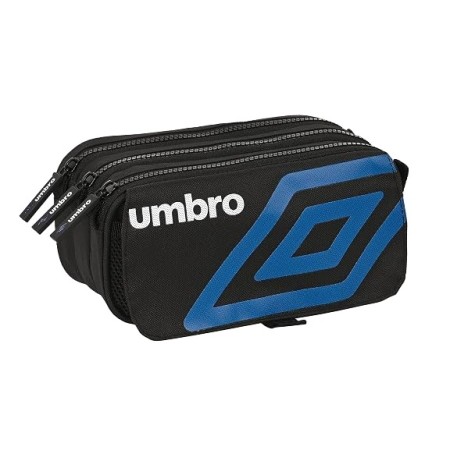 Portatodo Triple Umbro...