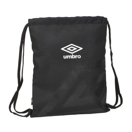 Gymsack Umbro Black
