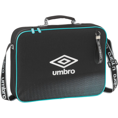 Bolso Portátil Umbro Black...