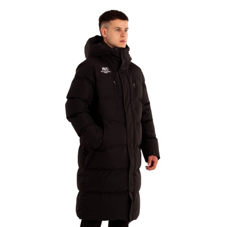 LONG JACKET WILLIAM MARTIN MANCHESTER LONG JACKET WILLIAM MARTIN MANCHESTER