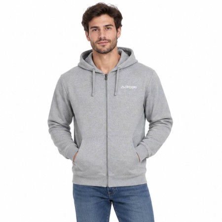 Chaqueta Kappa Logo Feffox...