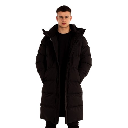 LONG JACKET WILLIAM MARTIN MANCHESTER LONG JACKET WILLIAM MARTIN MANCHESTER