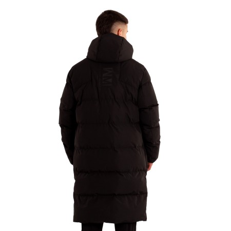 LONG JACKET WILLIAM MARTIN MANCHESTER LONG JACKET WILLIAM MARTIN MANCHESTER