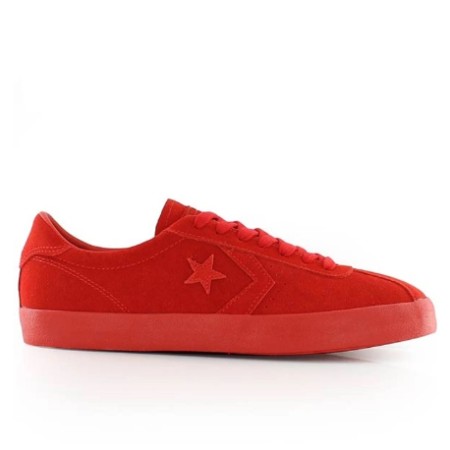 Zapatilla Breakpoint Ox Red...