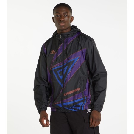 Chaqueta Umbro Aries FZ...