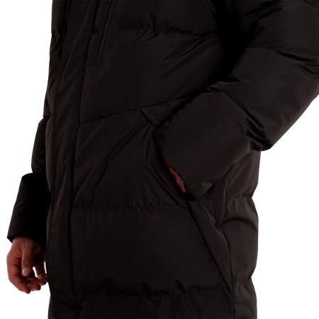 LONG JACKET WILLIAM MARTIN MANCHESTER LONG JACKET WILLIAM MARTIN MANCHESTER