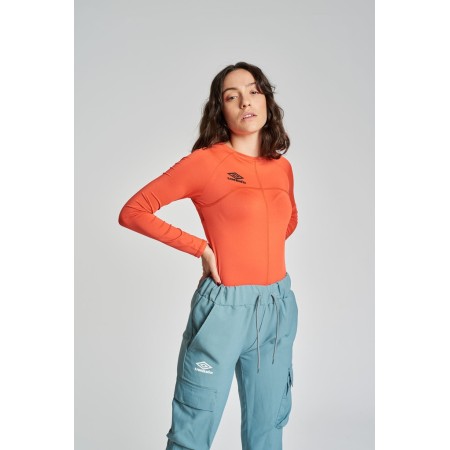 Body Umbro Alba Tigerlily /...
