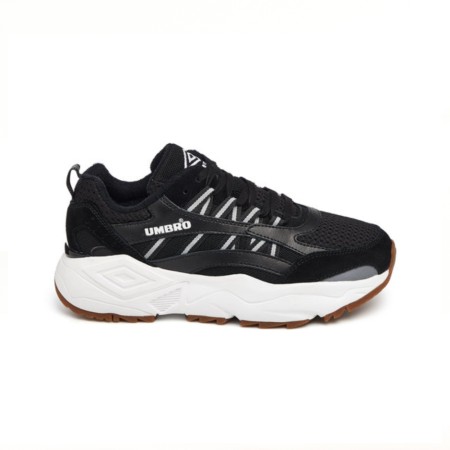 Zapatilla Umbro Neptune Negra