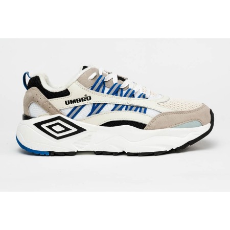 UMBRO NEPTUNE WHITE / BLACK...