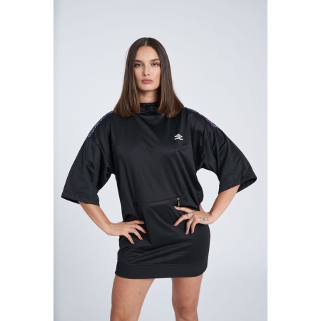 Vestido Umbro Rhian Hooded...